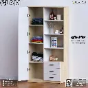 Glam - Dressing Table | DTV2-002