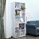 Paperback - Book Shelf | BSV5-003