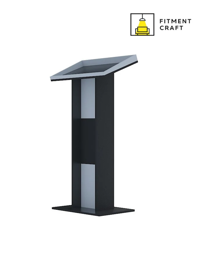 Rostrum/ Speaking Desk | RTV1-001
