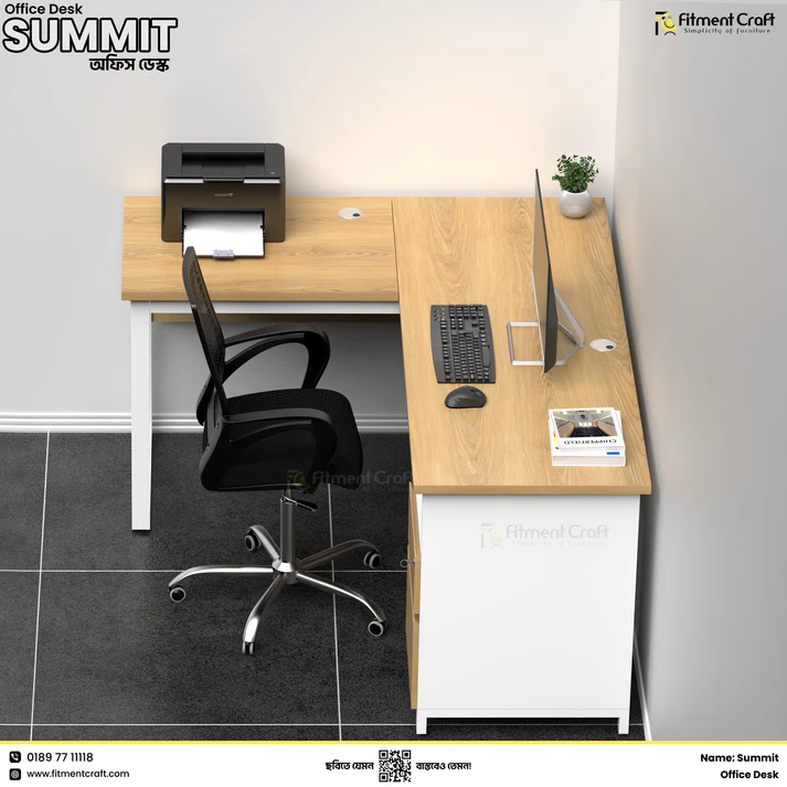 Summit - Executive Table | TV23-003