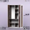 Valise - Almirah | SAV1-005