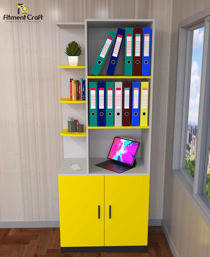 Nice Looking Storage for Home / Office | CV3-003