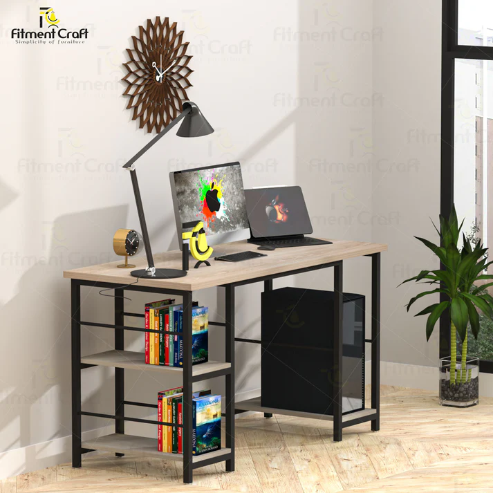 Luxe - Computer Table | TV18-005