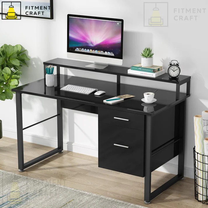 Nice Looking Modern Working Table | TV14-004
