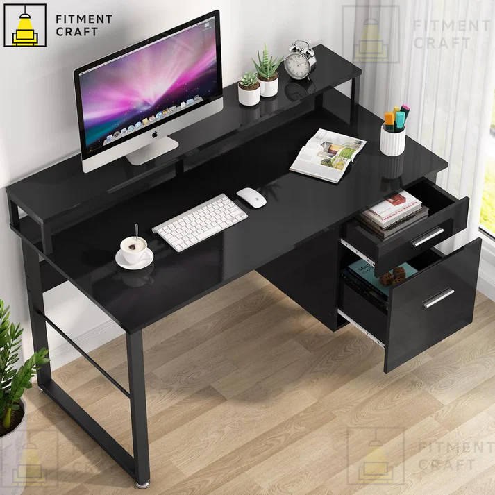 Nice Looking Modern Working Table | TV14-004