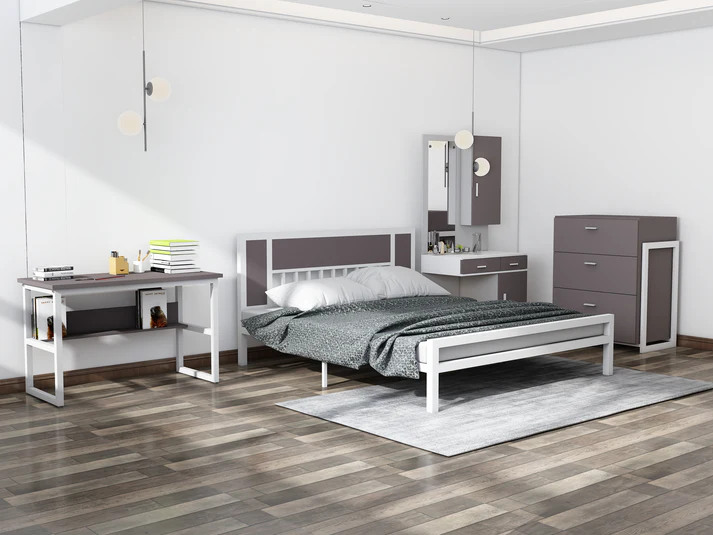 Dressing Delight - Dressing Table | DTV1-002