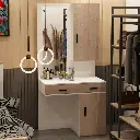 Dressing Delight - Dressing Table | DTV1-002