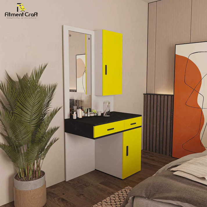 Dressing Delight - Dressing Table | DTV1-002