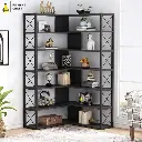Quarto - Book Shelf | BSV4-001