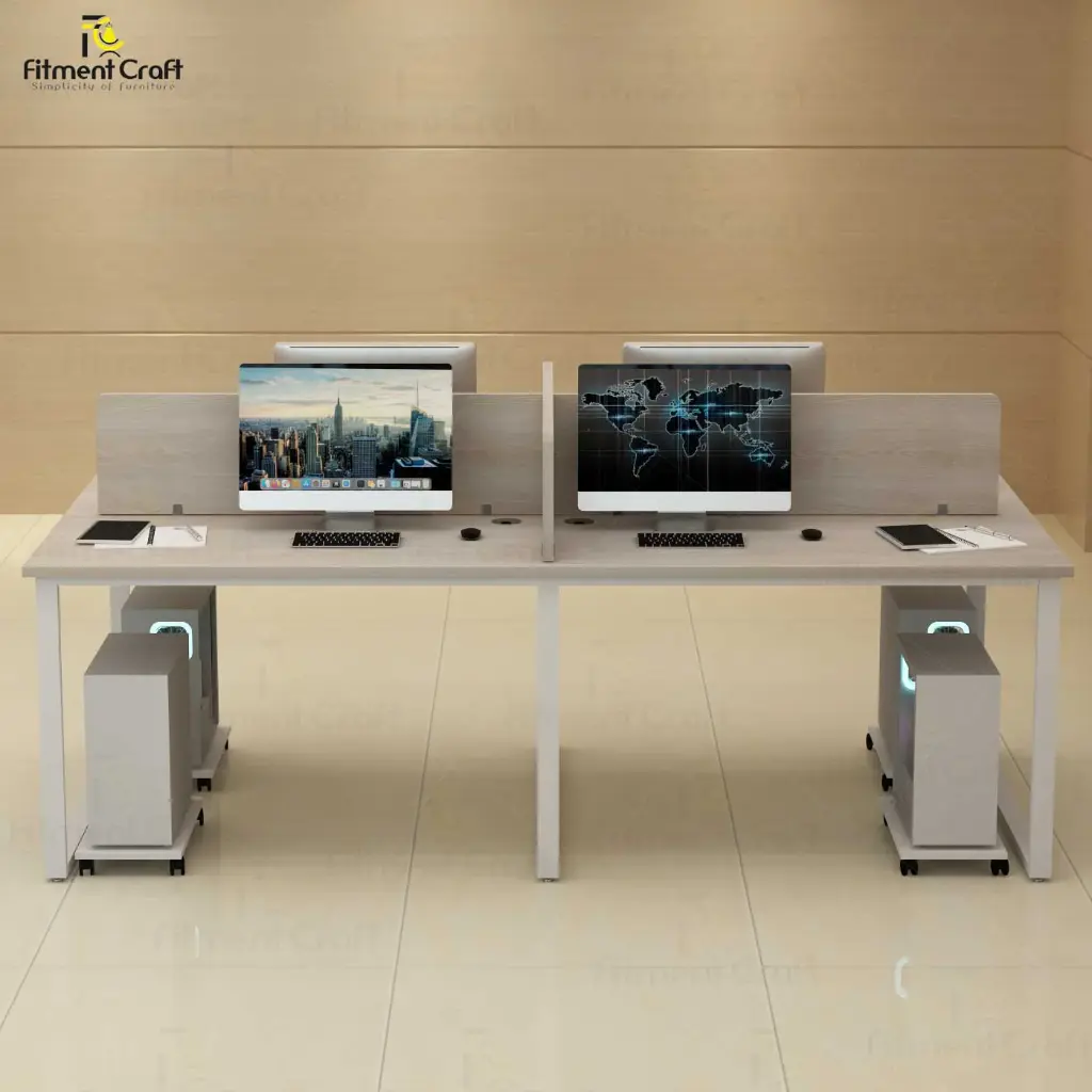 Eminent - Workstation | TV17-004