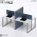 Opulent - Workstation Table | TV16-005