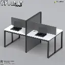 Opulent - Workstation Table | TV16-005