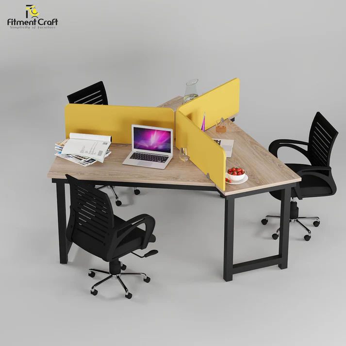 Triumph - Workstation | TV16-004