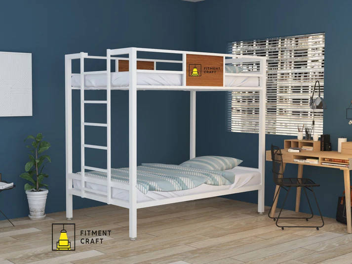 Resting Place - Bunk Bed | MBV3-005