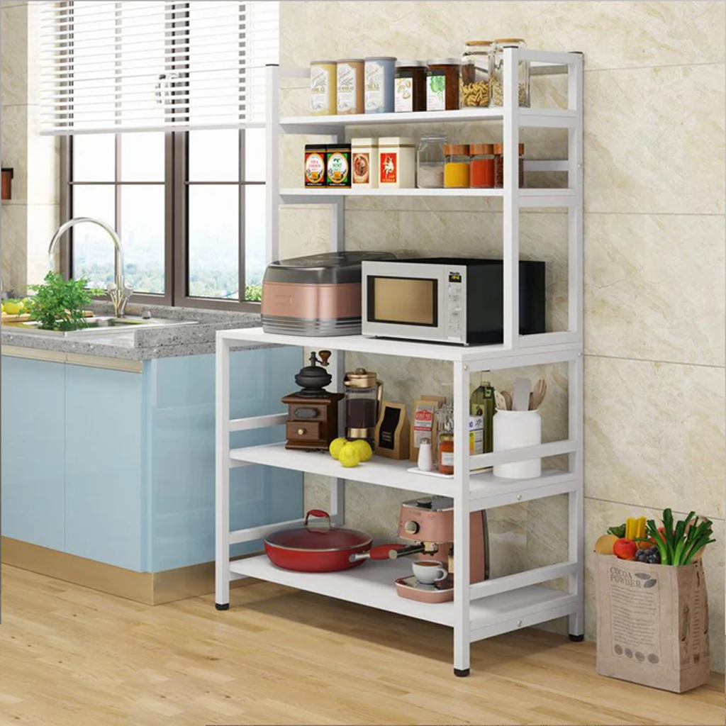 Zesty - Multipurpose Rack | ORV2-001