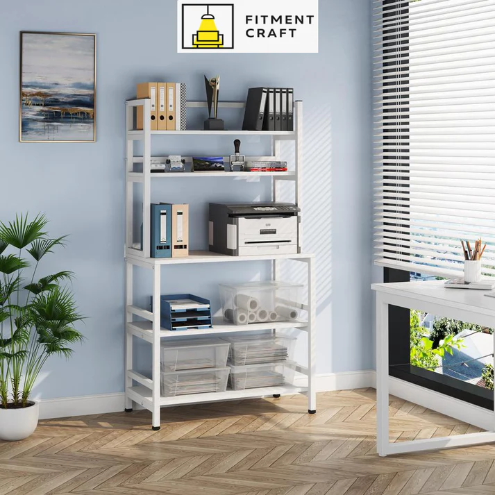 Zesty - Multipurpose Rack | ORV2-001