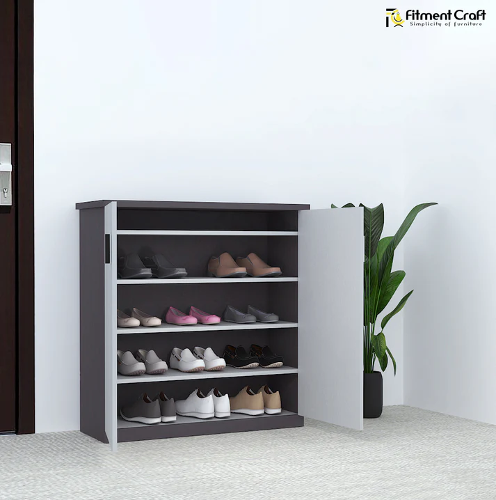 Stiletto - Shoe Rack | SRV1-004