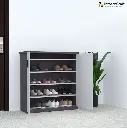 Stiletto - Shoe Rack | SRV1-004