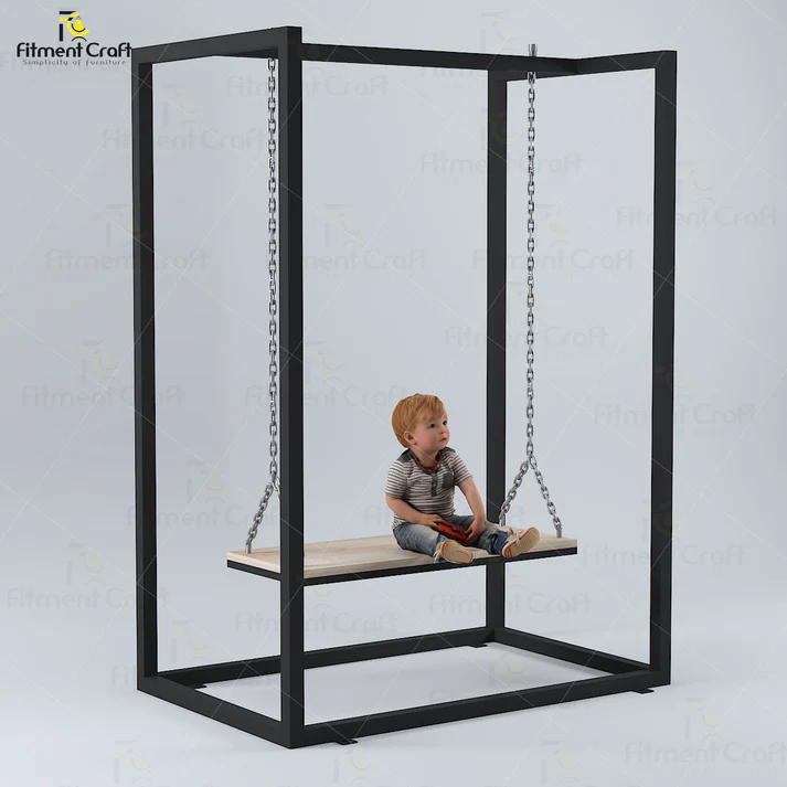 Peaceful Swing | SWV1-001