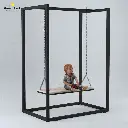 Peaceful Swing | SWV1-001