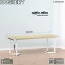 Noshery - Dining Table | TV8-003