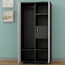 Vista - Almirah | SAV1-002