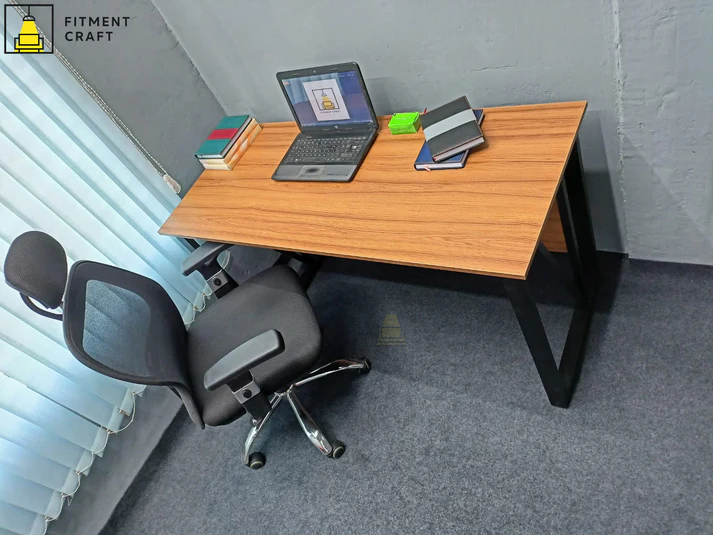 Large Executive Desk  | TV10-001
