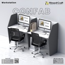Confab Workstation | WSV2-121