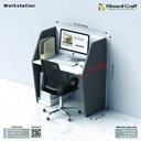 Confab Workstation | WSV2-121
