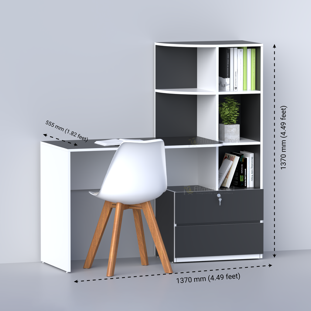 Grace - Study Table | TV1-004 