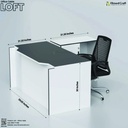 Loft Desk | TV21-002