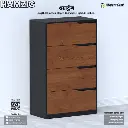 Hamzic - Wardrobe | WDV1-002