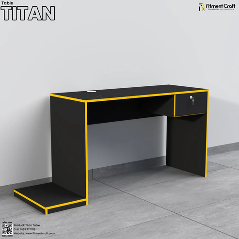 Titan - Gaming Table | TV3-002