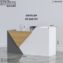 Invite - Reception Table | RDV1-009