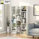 Reading Respite - Book Shelf | BSV1-001