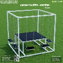 Glorious - Swing Table | TV6-001