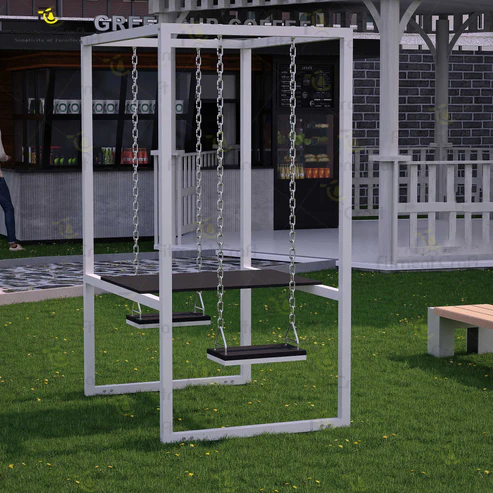 Delight - Swing Table | TV6-003