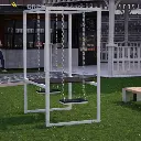 Delight - Swing Table | TV6-003