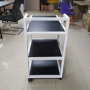 Cupcake - Tea Trolley | TTV2-002