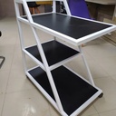 Cupcake - Tea Trolley | TTV2-002