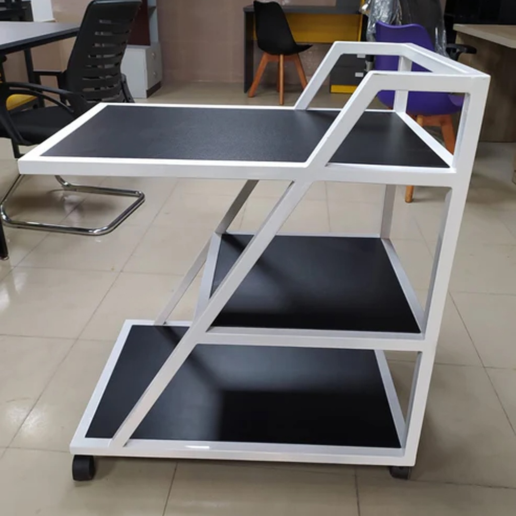 Cupcake - Tea Trolley | TTV2-002