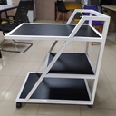 Cupcake - Tea Trolley | TTV2-002