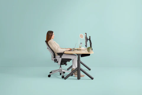 Leap Chair - Steelcase