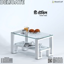 Delicate - Tea Table | TTV1-001