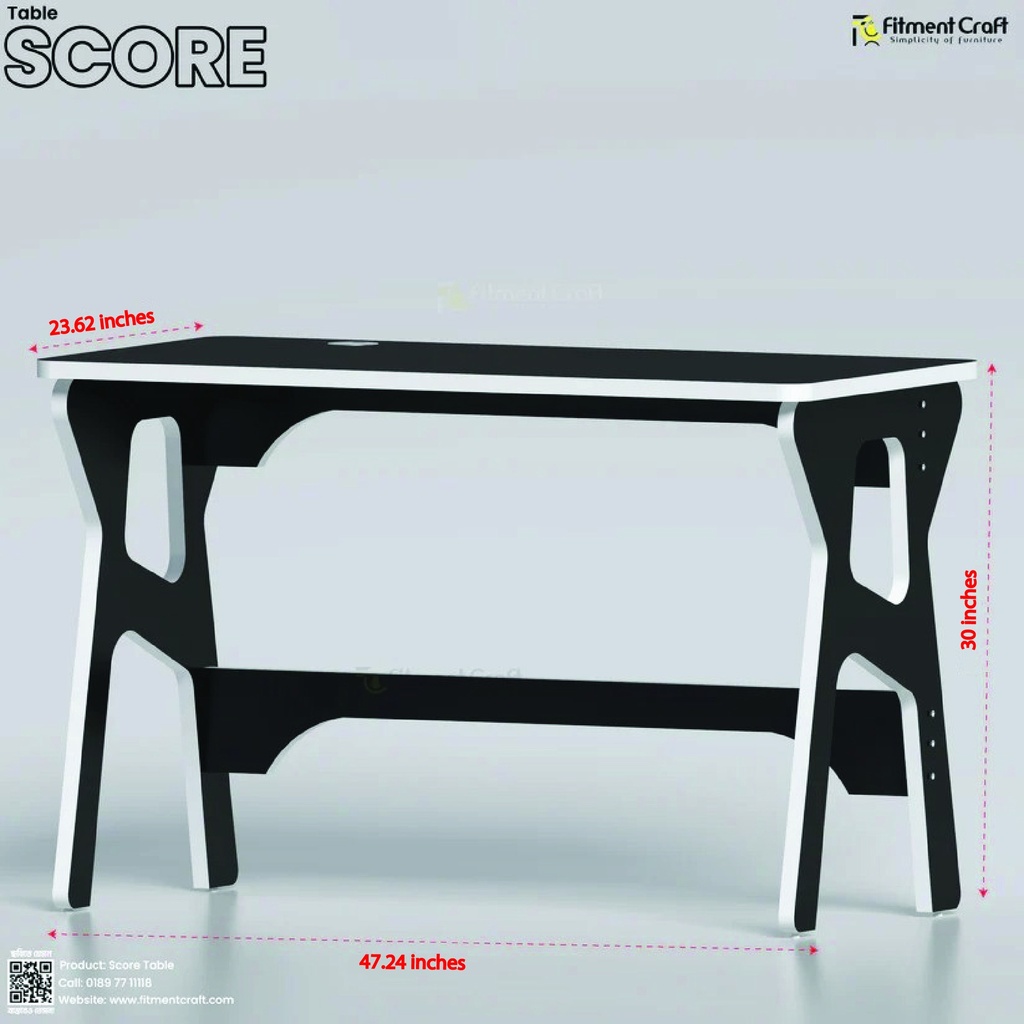 Score | GTV1-002