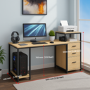 Harmony Table | TV2-003