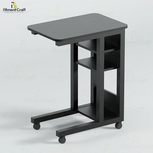 Overbed Table with Wheels | BOTV1-001