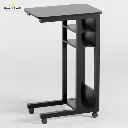 Overbed Table with Wheels | BOTV1-001
