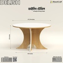 Delish Table | RTV4-001