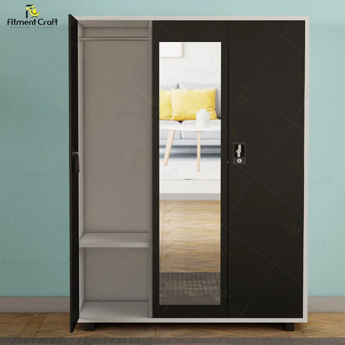 Safe - Almirah | SAV2-001